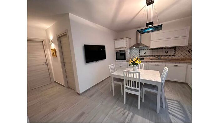 Appartamento trilocale in affitto in Siracusa