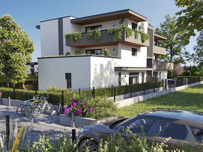 Case in Vendita e in Affitto - 3