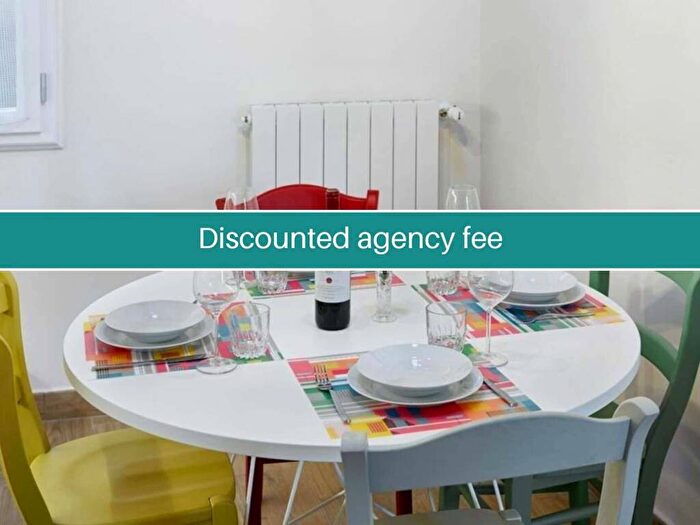 Appartamento trilocale in affitto in Via Fiesolana, D'Azeglio, Firenze