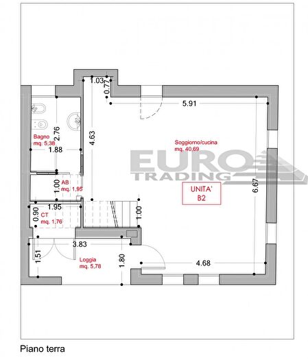 Case in Vendita e in Affitto - 2