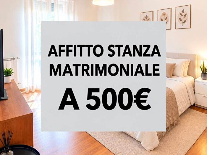 Appartamento monolocale in affitto in Via San Rocchino, Ospedale Civile, Brescia