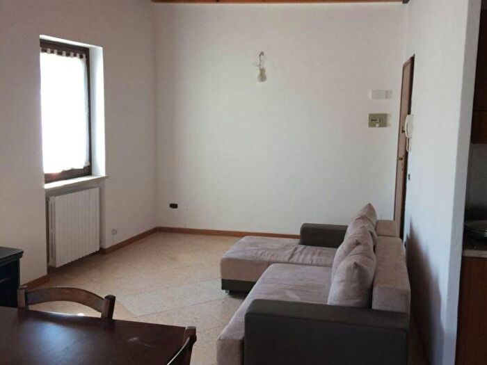 Appartamento bilocale in affitto in Via delle Sorgenti, Montorio, Verona