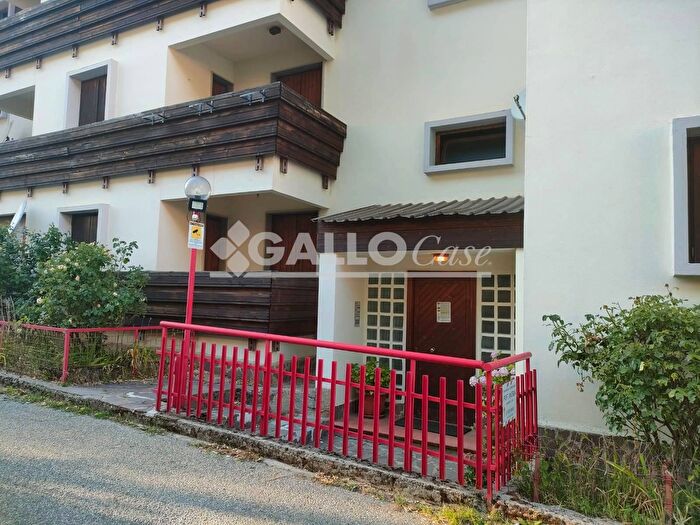 Appartamento monolocale in vendita in Via dei Lamponi Spezzano della Sila, Spezzano Della Sila