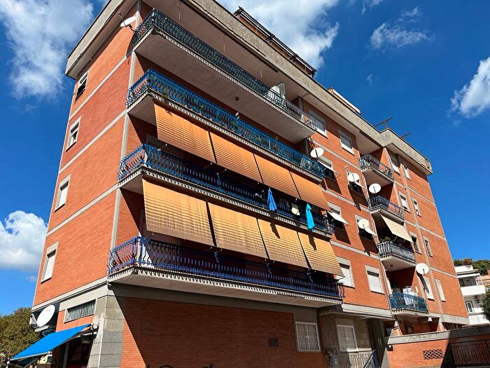 Appartamento bilocale in affitto in Via Alcide De Gasperi, Centro, Genzano di Roma