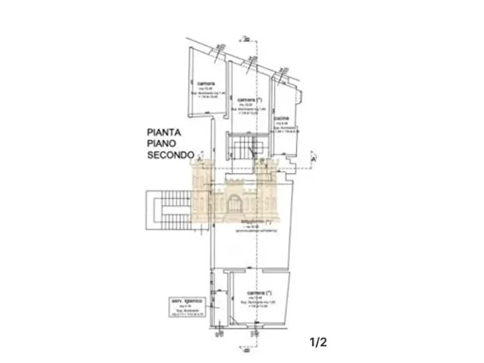 Case in Vendita e in Affitto - 3