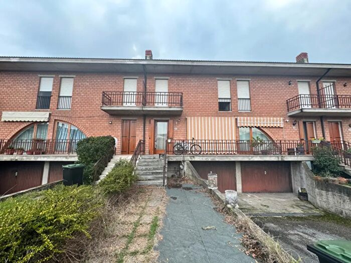 Casa quadrilocale in vendita in Via Matteotti, Noventa Vicentina