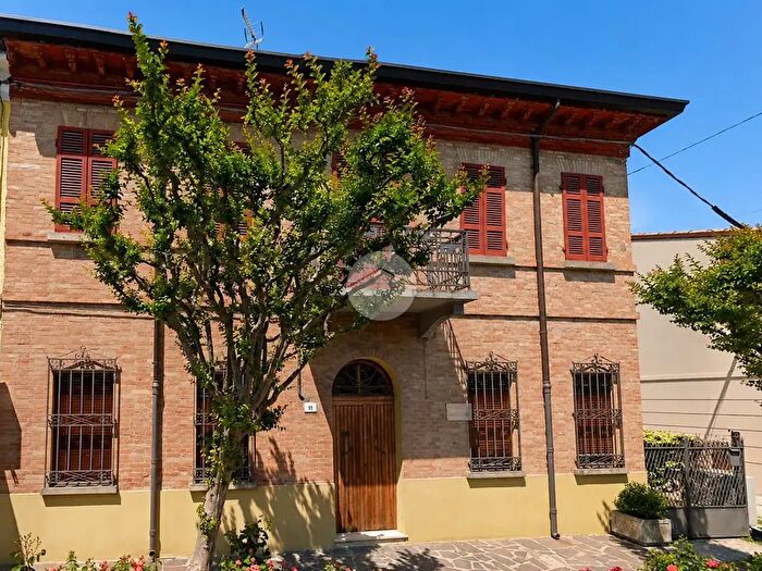 Casa monolocale in vendita in Via Castiglione, Cervia