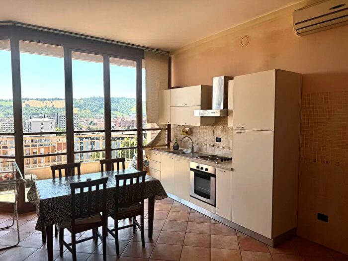Appartamento trilocale in affitto in Via del Pretorio, Sassuolo