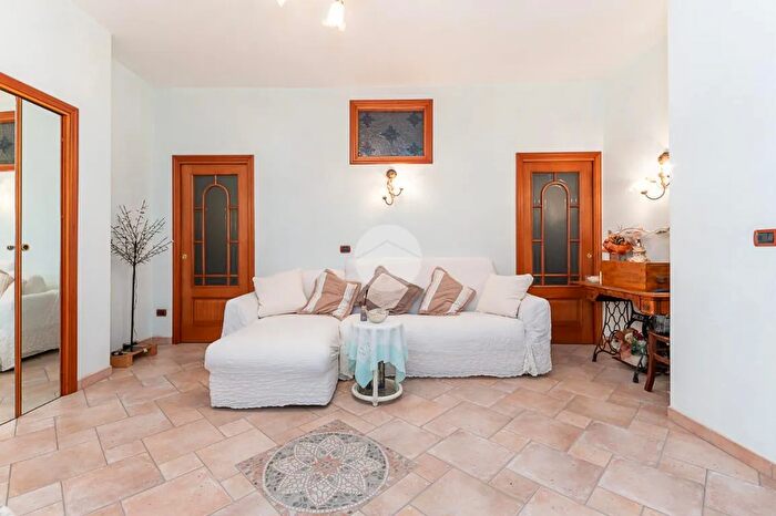 Appartamento quadrilocale in vendita in Corso Francia, Collegno