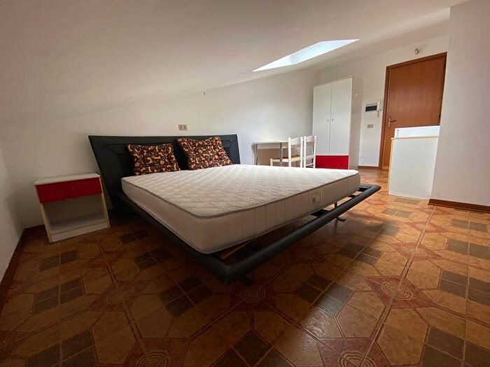 Appartamento monolocale in affitto in Via Cristoforo Colombo, Ferro di Cavallo, Perugia