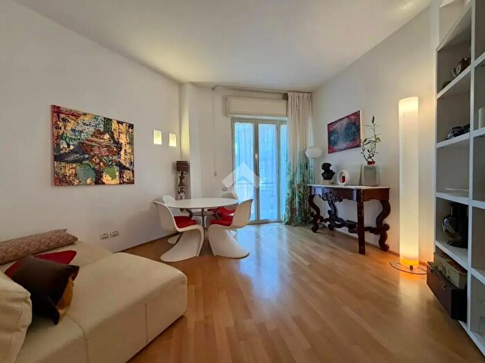 Appartamento trilocale in vendita in Via Madonna di Fatima, Salerno
