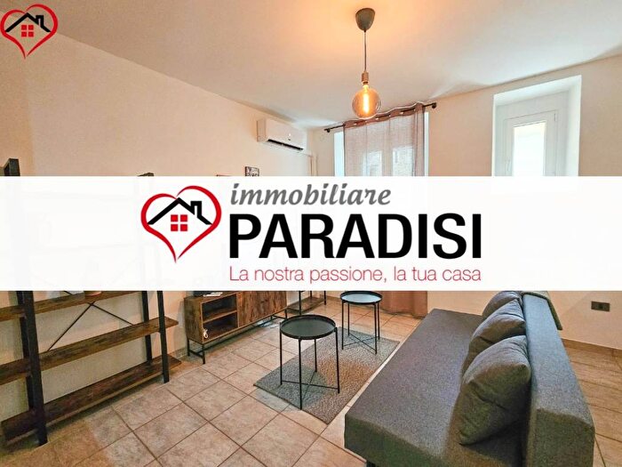 Appartamento trilocale in affitto in Via San Servolo, San Giacomo, Trieste