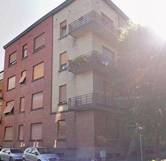 Appartamento con 6 locali in affitto in Corso Italia, Novi Ligure