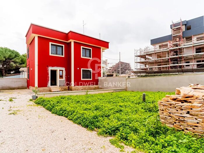 Appartamento bilocale in vendita in Via Conte Girolamo Giusso, Bari