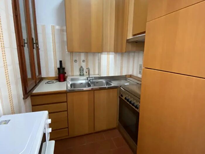 Appartamento bilocale in affitto in Via del Santo, Padova