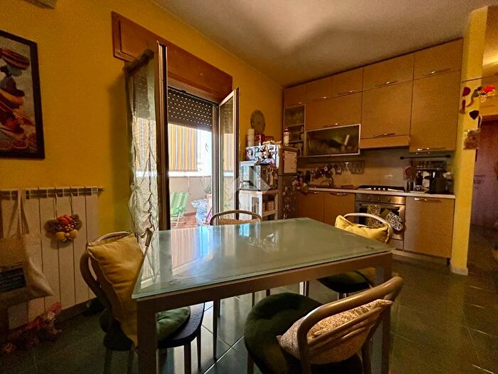 Appartamento bilocale in vendita in Via Popilia, Cosenza