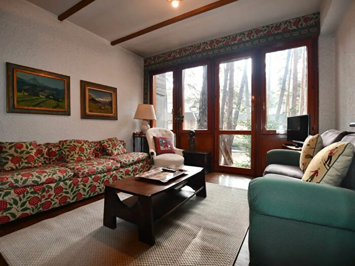 Appartamento bilocale in affitto in Via Verdi, Bardonecchia