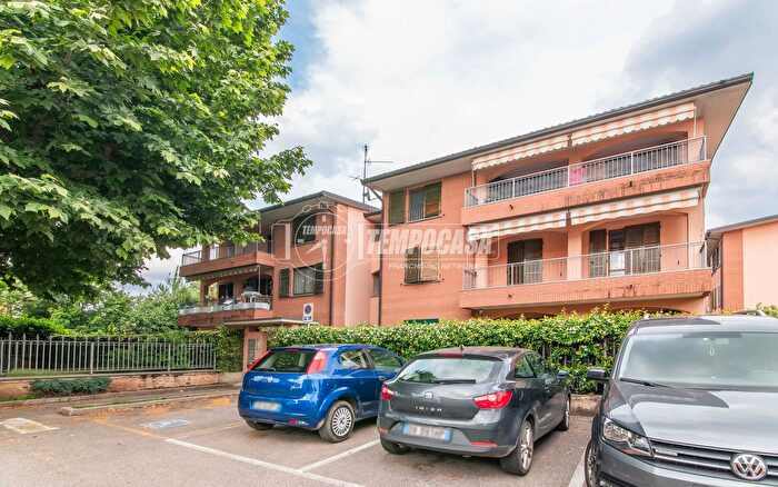 Appartamento trilocale in vendita in Locate Varesino