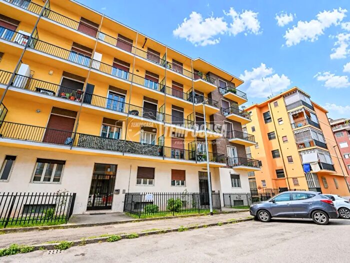 Appartamento bilocale in vendita in Via Scali, Grugliasco