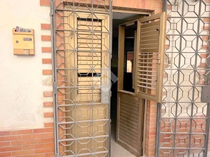 Appartamento trilocale in vendita in Via Umberto I, Monreale