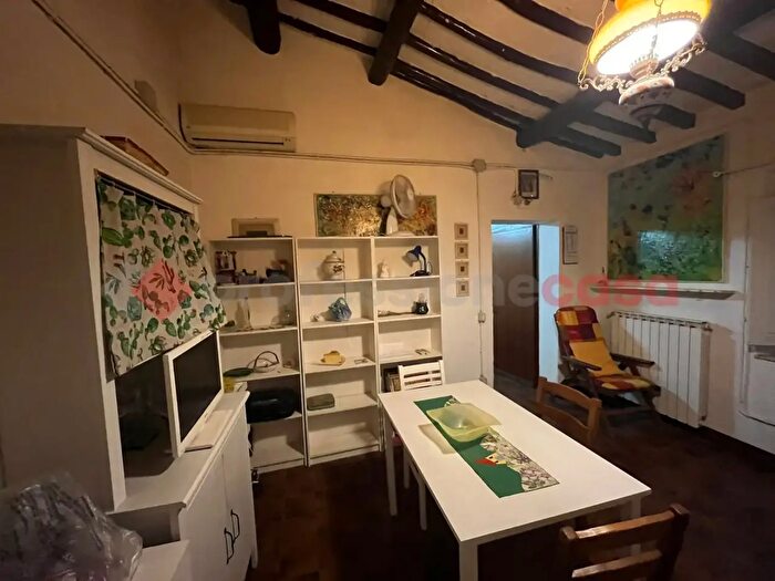 Appartamento bilocale in vendita in Barberino Tavarnelle