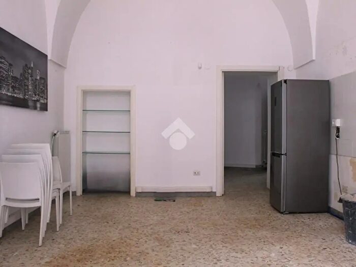 Casa bilocale in vendita in Via Salvatore Morelli, Carovigno