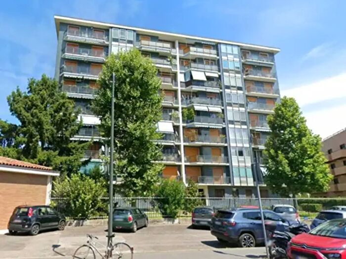 Appartamento quadrilocale in vendita in Via Don Carlo Gnocchi, Milano