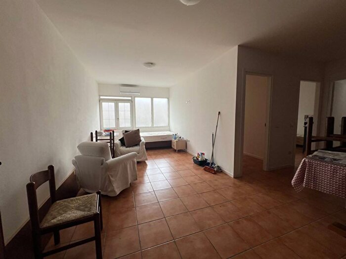Appartamento bilocale in affitto in Centro, Cornaredo