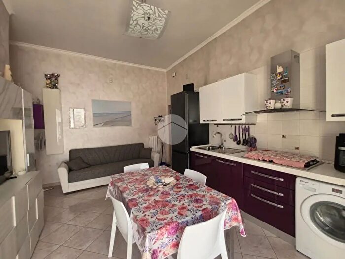 Appartamento trilocale in vendita in Via Bari, Manfredonia