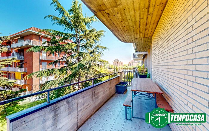 Appartamento trilocale in vendita in Valenza