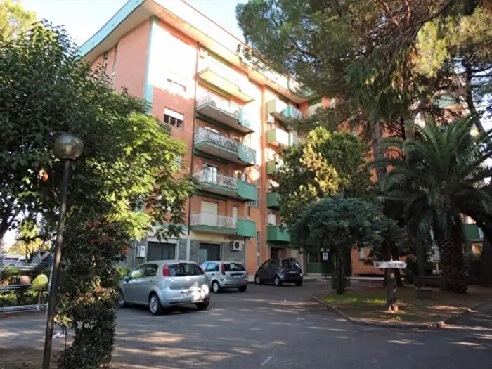 Appartamento monolocale in affitto in Via Michele Sorrenti, Rende
