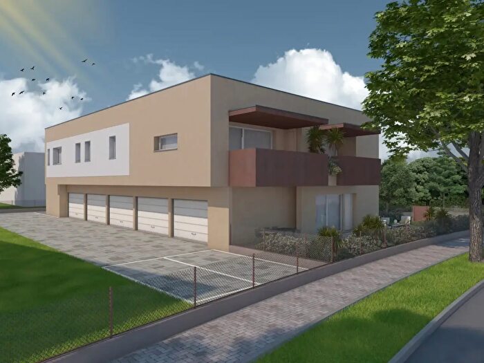 Appartamento trilocale in vendita in Treviso