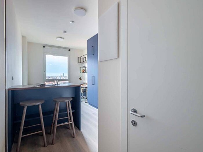 Appartamento in affitto in Via Sebastiano Serlio, Bolognina, Bologna