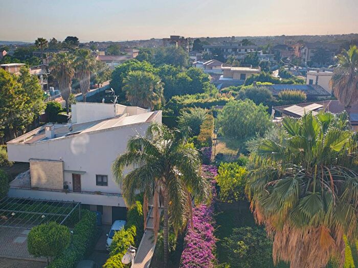 Appartamento con 5 locali in affitto in Via E di Mattei, Centro, Gravina di Catania