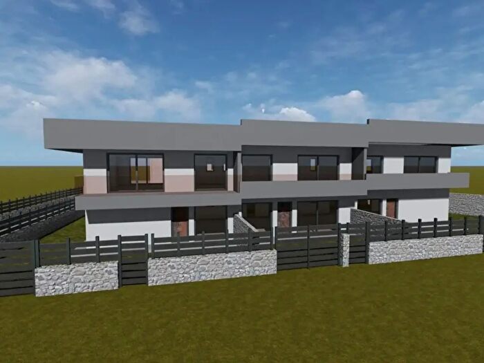 Casa con 5 locali in vendita in Via Leonardo da Vinci, Trecastagni