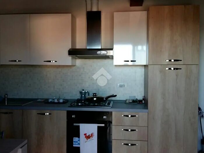 Appartamento monolocale in affitto in Montichiari