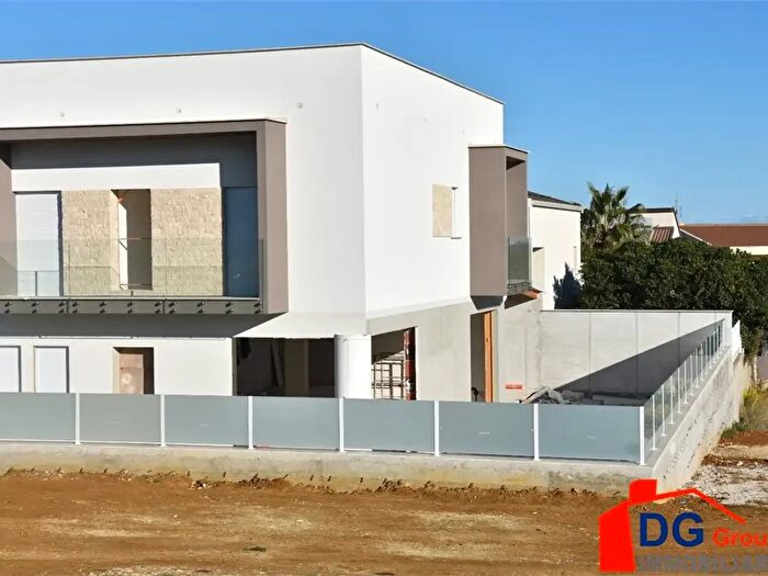 Appartamento con 6 locali in vendita in San Gaetano, Alcamo