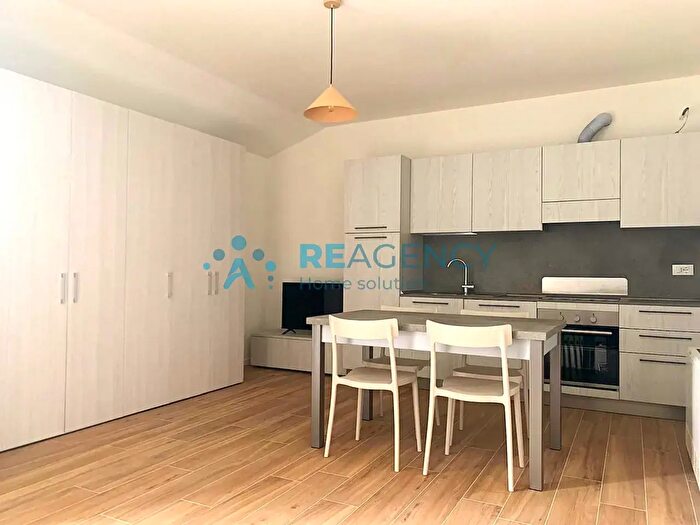 Appartamento monolocale in affitto in Via Giacomo Zanellato, Vicenza