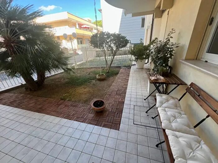 Appartamento bilocale in vendita in Viale Ettore Fieramosca, Riccione