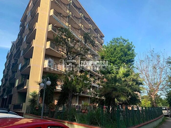 Appartamento trilocale in vendita in Casalnuovo Di Napoli