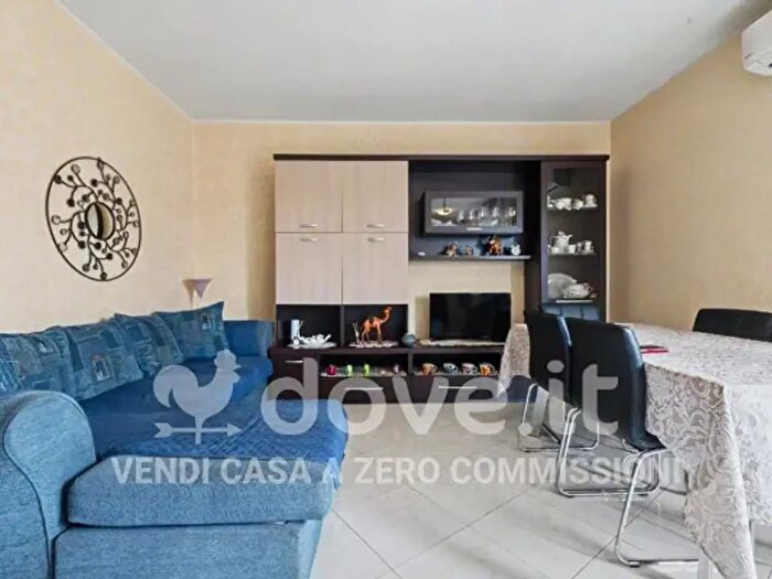 Appartamento bilocale in vendita in Via Carmine f, Assemini