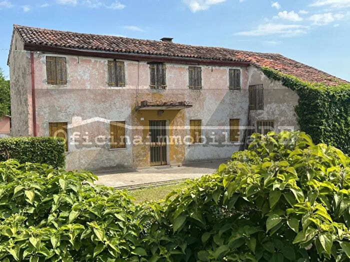 Casa in vendita in Via Castellaro Alto, Fosso