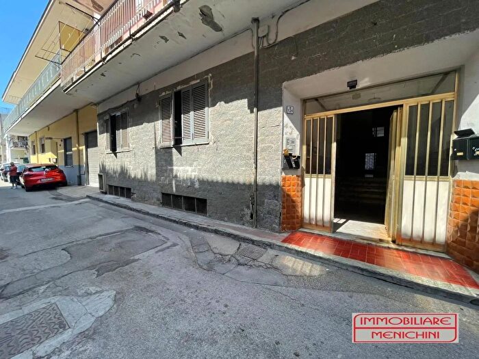 Appartamento quadrilocale in vendita in Via Roma Mariglianella, Mariglianella