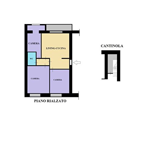 Case in Vendita e in Affitto - 3