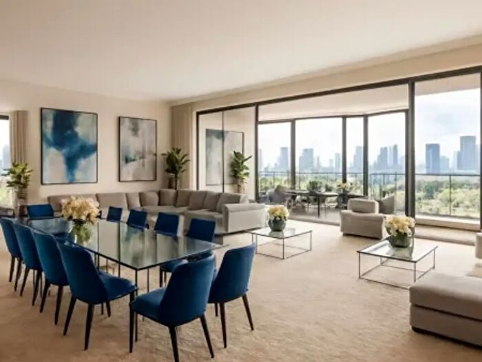 Appartamento quadrilocale in vendita in Milano