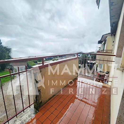 Appartamento quadrilocale in vendita in Fucecchio