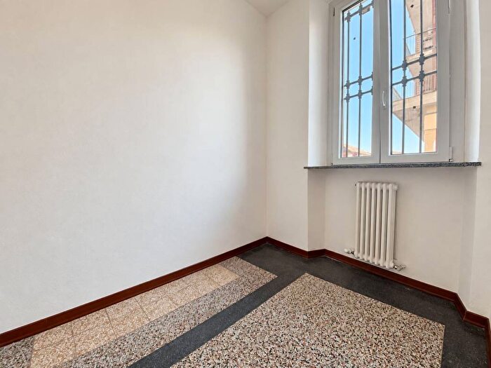 Appartamento bilocale in affitto in Centro, Casale Monferrato