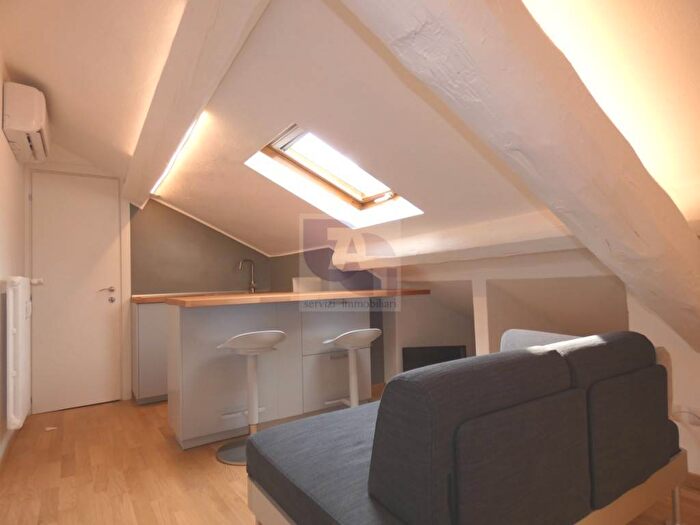 Appartamento monolocale in affitto in Via Marcantonio dal Re, Certosa, Milano