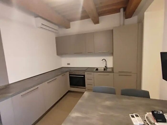 Appartamento monolocale in affitto in Corso Giuseppe Mazzini, Lugo