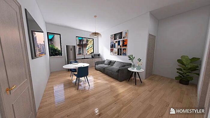 Appartamento bilocale in vendita in Salerno, Salerno